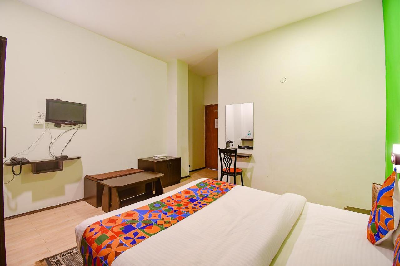 Fabhotel Sonamla Retreat Gangtok Buitenkant foto