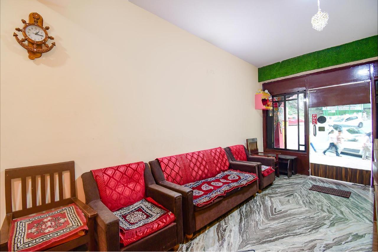 Fabhotel Sonamla Retreat Gangtok Buitenkant foto